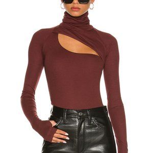 ALIX NYC Carder Bodysuit